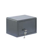 Burg-Wächter Pure-Safe PS110K meubelkluis met sleutelslot, Verzenden, Nieuw