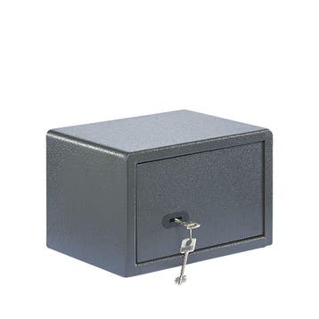 Burg-Wächter Pure-Safe PS110K meubelkluis met sleutelslot, Verzenden, Nieuw
