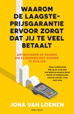 Waarom de laagsteprijsgarantie ervoor zorgt dat jij te veel, Verzenden, Nieuw