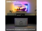 Philips - LED/QLED 45 -54 Ultra HD 4K TV - 50 inch, Philips, Verzenden, Nieuw, 100 cm of meer