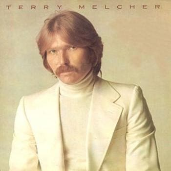 LP gebruikt - Terry Melcher - Terry Melcher, Verzenden, Zo goed als nieuw, Overige formaten