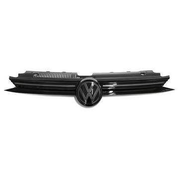 Volkswagen Golf 8 (5H) grille black edition, Ophalen of Verzenden, Nieuw, Volkswagen