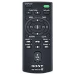 Afstandsbediening Sony rm-amu197, Ophalen of Verzenden, Nieuw, Origineel