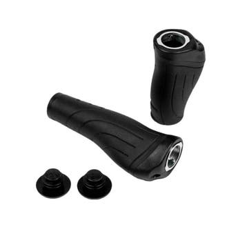 Benson Comfortabele fietshandvatten - ergonomisch - 140 m..., Ophalen of Verzenden, Nieuw, Stuur