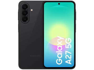 Samsung -  Galaxy A27 5g - 256 Gb  - Zwart, Telecommunicatie, Mobiele telefoons | Samsung, Verzenden, Zwart, Touchscreen, Nieuw
