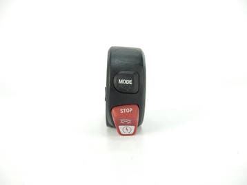 BMW S 1000 XR Combischakelaar rechts / 61318394248, Ophalen of Verzenden, Gebruikt