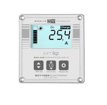 MT Solar Display Daglichtpaneel / Zonnepaneel MT71250, Ophalen of Verzenden, Nieuw
