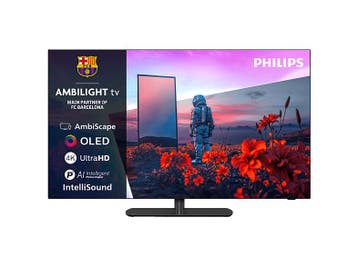 Philips - OLED 40-44 Ultra HD 4K TV - 42 inch, Audio, Tv en Foto, Televisies, Philips, Verzenden, Nieuw, 100 cm of meer
