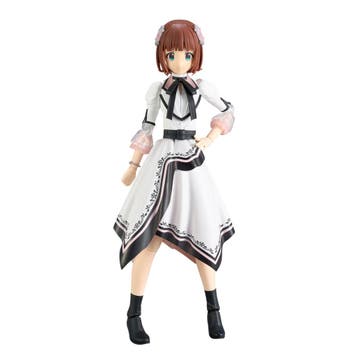 Bandai Modelbouw 30MS - Haruka Amami, Verzenden, Nieuw