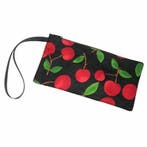 Val & Tony Make Up Bag Black Cherry, Verzenden, Nieuw