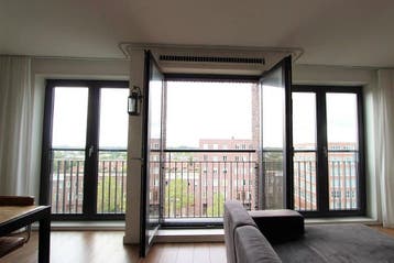 Te huur: Appartement Julius Pergerstraat in Amsterdam, Noord-Holland, Appartement, Amsterdam