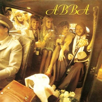ABBA - ABBA  (vinyl LP), Ophalen of Verzenden, Nieuw in verpakking, 12 inch