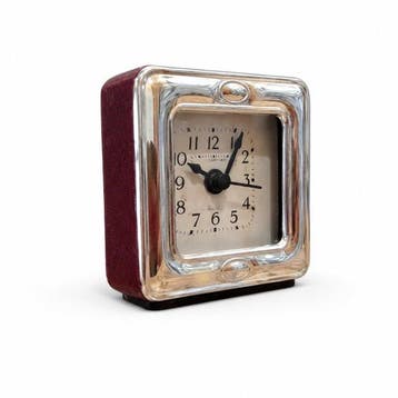 Valenti & Co. - Gereedschap voor klokken/horloges - Zilver &