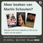Schilderswijk 9789491363894 Martin Schouten, Verzenden, Zo goed als nieuw, Martin Schouten