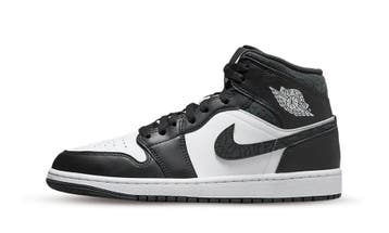 Air Jordan 1 Mid SE Panda Elephant, Nieuw