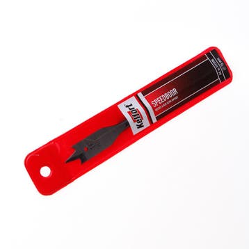 OUTLET Kelfort Speedboor 16mm, Ophalen of Verzenden, Nieuw