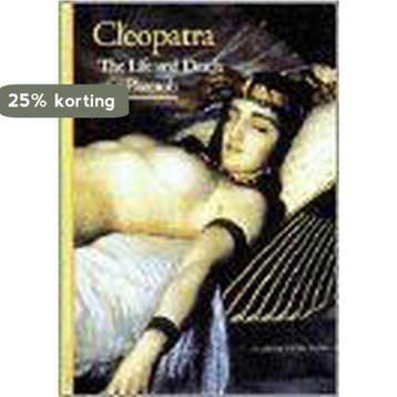 CLEOPATRA              ING - EDITH FLAMARION 9780810928053, Verzenden, Gelezen, EDITH FLAMARION