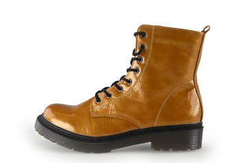Smiling For Feet Boots in maat 38 Goud, Kleding | Dames, Overige kleuren, Verzenden, Overige typen, Smiling For Feet