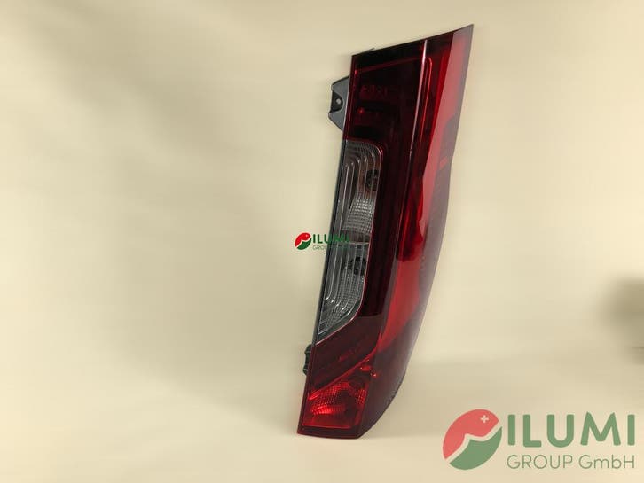 MERCEDES SPRINTER W907 W910 ACHTERLICHT RECHTS LED, Auto-onderdelen, Verlichting, Gebruikt, Mercedes-Benz, Verzenden