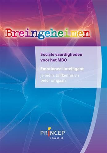 Breingeheimen   Breingeheimen sociale vaardigh 9789079815852, Boeken, Studieboeken en Cursussen, Zo goed als nieuw, Verzenden