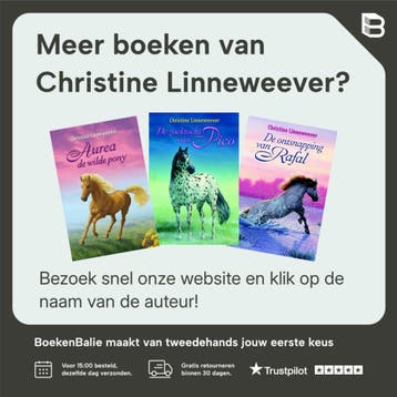 Maisa de dappere arabier / Gouden paarden 9789020622232, Verzenden, Zo goed als nieuw, Christine Linneweever