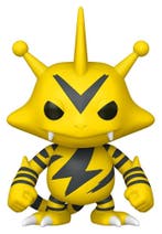 Pokémon POP! Games Vinyl Figure Electabuzz 9 cm, Verzamelen, Ophalen of Verzenden, Nieuw