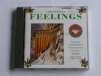 Christmas Feelings - Diamond star collection (panfluit), Cd's en Dvd's, Cd's | Kerst en Sinterklaas, Verzenden, Zo goed als nieuw