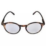 Benson Leesbril - Schilpadmotief - Veerscharnier - +2.50..., Ophalen of Verzenden, Nieuw