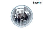 Koplamp Harley-Davidson FXDF Dyna Fat Bob 2014-2017 EU/USA, Verzenden, Gebruikt