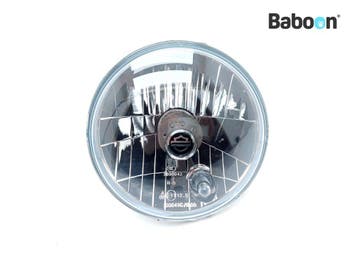 Koplamp Harley-Davidson FXDF Dyna Fat Bob 2014-2017 EU/USA, Motoren, Onderdelen | Harley-Davidson, Verzenden, Gebruikt