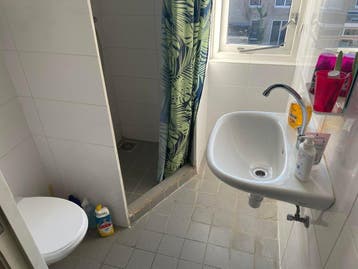Kamer in Groningen