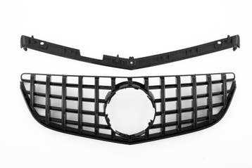 Panamericana GT Grille geschikt voor Mercedes W207 Facelift