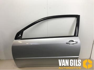 Portier 2Deurs links Toyota Corolla O179792, Ophalen of Verzenden, Nieuw