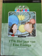 ESTAFETTE NIEUW - OMNIBUS E7 - TH. ANDER 9789027669421, Boeken, Schoolboeken, Verzenden, Gelezen, AUTEURS DIV.