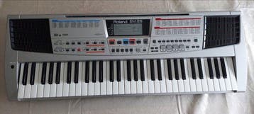 Roland - EM-25 - - Keyboard - 2000 (Zonder minimumprijs), Nieuw