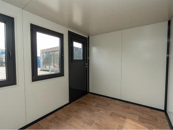 Nieuw! kantoor container in diverse afmetingen beschikbaar!, Nieuw