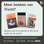 Uit het dagboek van Frederik van Eeden 9789024790463 Tricht, Boeken, Verzenden, Gelezen, Tricht