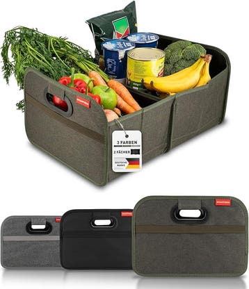 Kofferbak organiser myhappyride, Ophalen of Verzenden, Nieuw