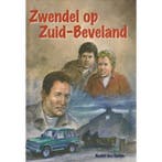 ZWENDEL OP ZUID BEVELAND 9789055513727 R. den Ouden, Boeken, Verzenden, Gelezen, R. den Ouden
