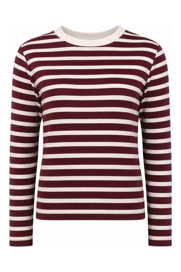 Hema T-shirt in maat M Rood, Hema, Verzenden, Zo goed als nieuw, Rood