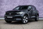 Zakelijke Lease |  Volvo XC40 Plug-in hybrid T4 Plus Dark, Automaat, Stof, Gebruikt, Euro 6