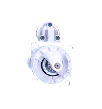 Startmotor Lister 12v AC2W, Ophalen of Verzenden, Nieuw, Motor en Techniek, Zeilboot of Motorboot
