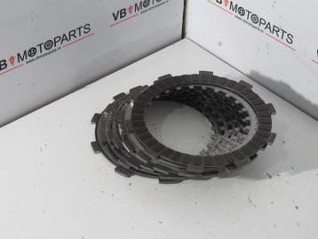 KTM 390 Duke Koppelingsplaten, Ophalen of Verzenden, Nieuw