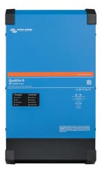 Victron Quattro-II 48/5000/70 230V, Ophalen of Verzenden, Nieuw