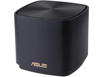 ASUS ZenWiFi XD4 Plus - Mesh Wifi - AX1800 Wifi 6 - Zwart, Verzenden, Nieuw, ASUS