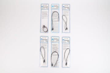 Viessmann H0 - 5048/5071 - Elektronica (6) - Stroomvoerende, Nieuw
