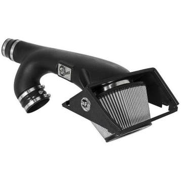aFe MagnumFORCE Stage-2 Intake w/ Rotomolded Tube & Pro Dry, Ophalen of Verzenden, Nieuw