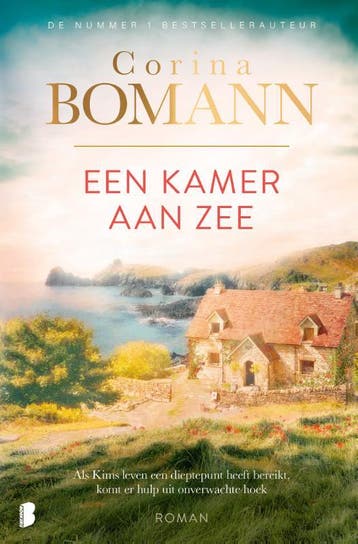 Een kamer aan zee - Corina Bomann 9789022599310, Verzenden, Zo goed als nieuw, Corina Bomann
