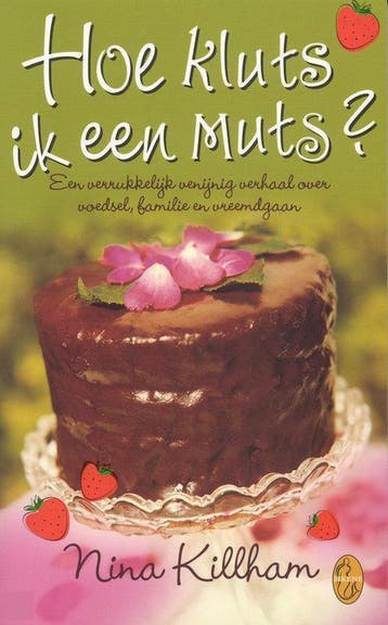 Hoe kluts ik een muts / Sirene pockets 9789058311955, Verzenden, Gelezen, N. Killham
