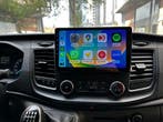 Ford custom autoradio navigatie carkit android auto carplay, Ophalen of Verzenden, Nieuw